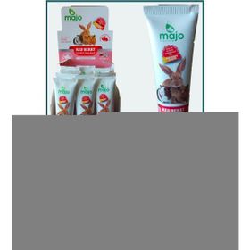 Majo Kemirgen 100 gr Malt Red Berry