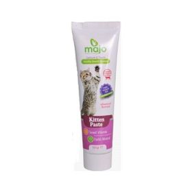 Majo Kitten 100 gr Multivitamin Paste