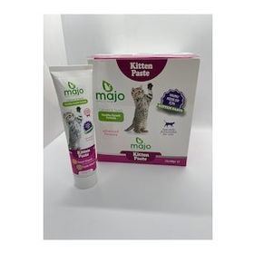 Majo Kitten 100 gr Multivitamin Paste