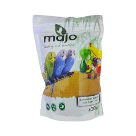 Majo Meyveli 400 gr Muhabbet Yemi