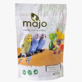 Majo Meyveli 400 gr Muhabbet Yemi