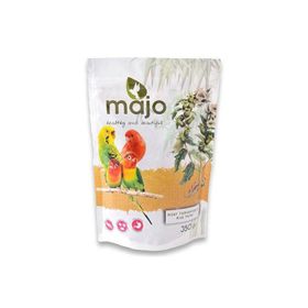 Majo Nijer Tamamlayıcı 350 gr Yem