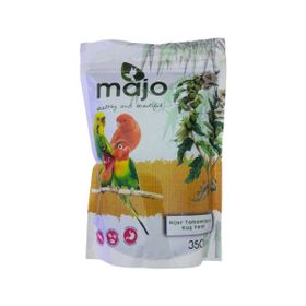 Majo Nijer Tamamlayıcı 350 gr Yem