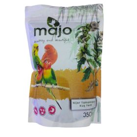 Majo Nijer Tamamlayıcı 350 gr Yem