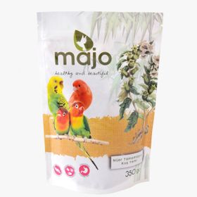 Majo Nijer Tamamlayıcı 350 gr Yem