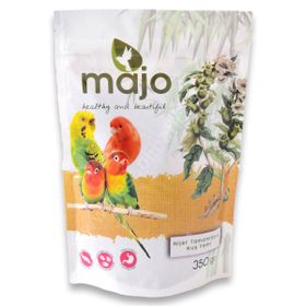 Majo Nijer Tamamlayıcı 350 gr Yem