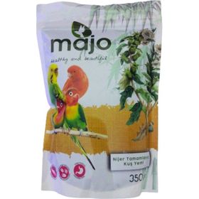 Majo Nijer Tamamlayıcı 350 gr Yem