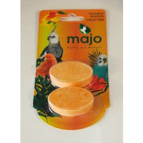 Majo Portakallı 2'li Gaga Taşı
