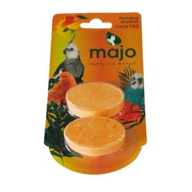 Majo Portakallı 2'li Gaga Taşı