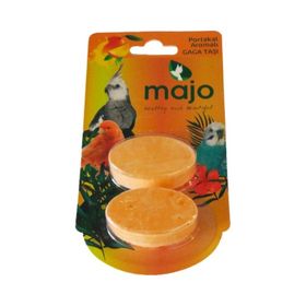 Majo Portakallı 2'li Gaga Taşı