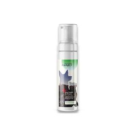 Majo Vanilya 200 ml Köpük Şampuan