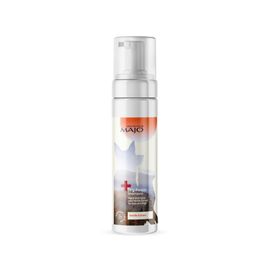 Majo Vanilya 200 ml Köpük Şampuan