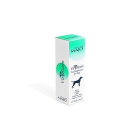 Majo Vit Biotin 100 ml Köpek Tüy Sağlığı Yağı