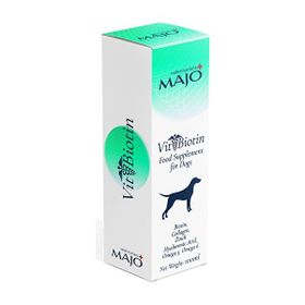 Majo Vit Biotin 100 ml Köpek Tüy Sağlığı Yağı