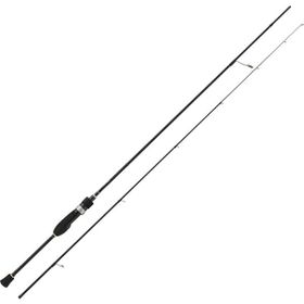 Major Craft 1G Ajido AD1-S622l/ Aji Solid 1.88 m 0.2-3 gr 2 Parça LRF Kamış