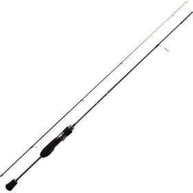 Major Craft 5G Ajido AD5-S682L/AJI 2.03 m 0.2-3 gr 2 Parça LRF Kamış