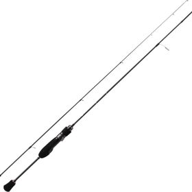Major Craft 5G Ajido AD5-S682L/AJI 2.03 m 0.2-3 gr 2 Parça LRF Kamış