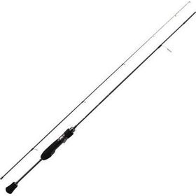 Major Craft 5G Ajido AD5-S682L/AJI 2.03 m 0.2-3 gr 2 Parça LRF Kamış