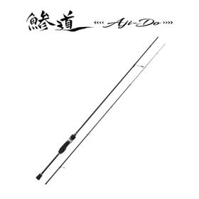 Major Craft Aji-Do 1G Ajing 188 cm 0.6-5 gr AD1-S622M Kamış