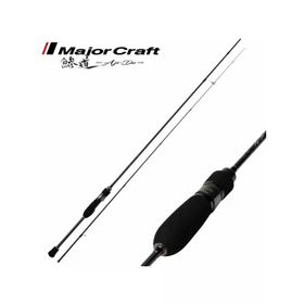 Major Craft AJI-DO AD5-S682M/AJI 203 cm 0.6-5 gr Lrf Kamış