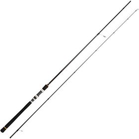 Major Craft Crostage CRX-862L Seabass 262 cm 7-23 gr 2 Parça Spin Kamış