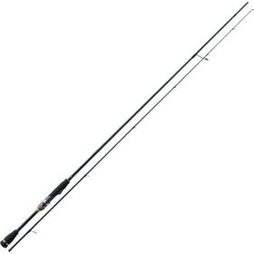 Major Craft Crostage CRX-S732AJI Solid 223 cm 0.6-10 gr 2 Parça LRF Kamış