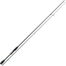 Major Craft Crostage CRX-S732AJI Solid 223 cm 0.6-10 gr 2 Parça LRF Kamış