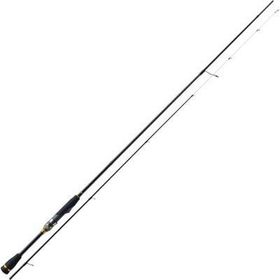 Major Craft Crostage CRX-S732UL Mebaru Solid 223 cm 0.4-5 gr 2 Parça LRF Kamış