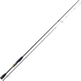 Major Craft Crostage CRX-S762UL Mebaru Solid 232 cm 0.4-5 gr 2 Parça LRF Kamış