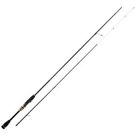 Major Craft Crostage CRX-S762UL Mebaru Solid 232 cm 0.4-5 gr 2 Parça LRF Kamış