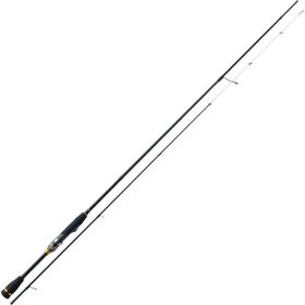 Major Craft Crostage CRX-S762UL Mebaru Solid 232 cm 0.4-5 gr 2 Parça LRF Kamış
