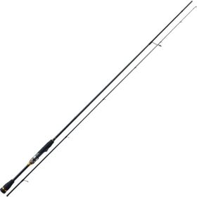 Major Craft Crostage CRX-T732L Mebaru Tubular 223 cm 0.5-7 gr LRF Kamış