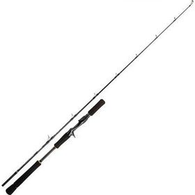 Major Craft Crostage CRXJ-B58/5 177 cm 100-180 gr Tetikli Jigging Kamış