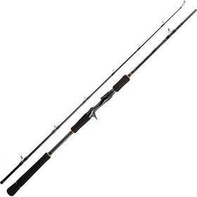 Major Craft Crostage CRXJ-B602/4 183 cm 80-150 gr Tetikli Jigging Kamış