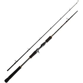 Major Craft Crostage CRXJ-B602/4 183 cm 80-150 gr Tetikli Jigging Kamış