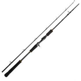 Major Craft Crostage CRXJ-B602/4 183 cm 80-150 gr Tetikli Jigging Kamış