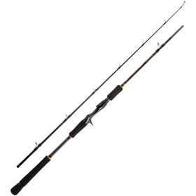 Major Craft Crostage CRXJ-B602/4 183 cm 80-150 gr Tetikli Jigging Kamış