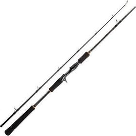 Major Craft Crostage CRXJ-B602/4 183 cm 80-150 gr Tetikli Jigging Kamış
