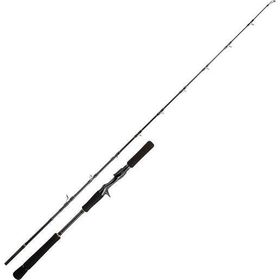 Major Craft Crostage CRXJ-B60MH 183 cm Max 250 gr Tetikli Jigging Kamış
