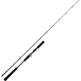 Major Craft Crostage CRXJ-B60MH 183 cm Max 250 gr Tetikli Jigging Kamış