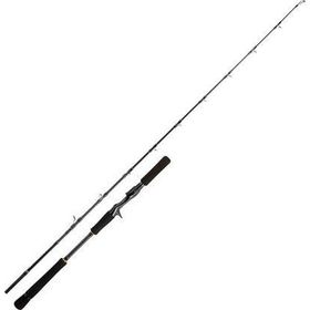Major Craft Crostage CRXJ-B60MH 183 cm Max 250 gr Tetikli Jigging Kamış