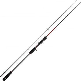 Major Craft Crostage CRXJ-B702MHTR/DTR 213 cm Max 200 gr Tetikli Tai Rubber Kamış