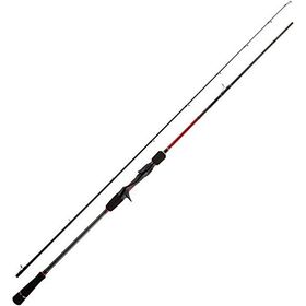 Major Craft Crostage CRXJ-B702MHTR/DTR 213 cm Max 200 gr Tetikli Tai Rubber Kamış