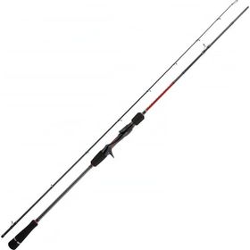 Major Craft Crostage CRXJ-B702MHTR/DTR 213 cm Max 200 gr Tetikli Tai Rubber Kamış