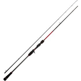 Major Craft Crostage CRXJ-B702MHTR/DTR 213 cm Max 200 gr Tetikli Tai Rubber Kamış