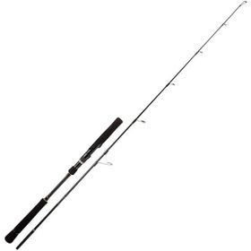 Major Craft CRXJ-S58/3 New Crostage Jigging 1.727 cm 60-120 gr Olta Kamışı