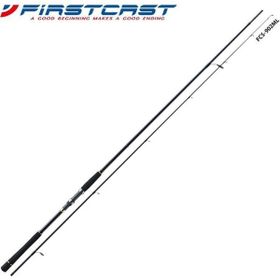 Major Craft Firstcast Seabass FCS-862ML 260 cm 10-30 gr Spin Olta Kamışı