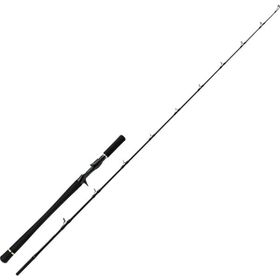 Major Craft Giant Killing 1G GK1EJ-B63/4 190 cm Max 300 gr Tetikli Jigging Kamış