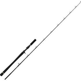 Major Craft Giant Killing 1G GK1EJ-B63/4 190 cm Max 300 gr Tetikli Jigging Kamış