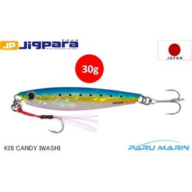 Major Craft Jigpara Short Jps 30 gr No:28 Candy Iwashi Suni Balık Yemi